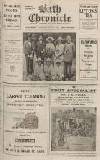 Bath Chronicle and Weekly Gazette Saturday 14 June 1919 Page 1