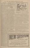 Bath Chronicle and Weekly Gazette Saturday 21 June 1919 Page 21