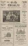 Bath Chronicle and Weekly Gazette Saturday 05 July 1919 Page 1