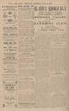 Bath Chronicle and Weekly Gazette Saturday 05 July 1919 Page 24