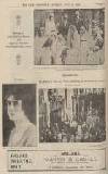 Bath Chronicle and Weekly Gazette Saturday 12 July 1919 Page 16