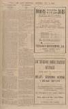 Bath Chronicle and Weekly Gazette Saturday 12 July 1919 Page 17