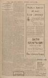 Bath Chronicle and Weekly Gazette Saturday 12 July 1919 Page 21