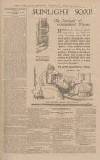 Bath Chronicle and Weekly Gazette Saturday 26 July 1919 Page 7