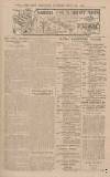 Bath Chronicle and Weekly Gazette Saturday 26 July 1919 Page 9