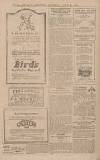 Bath Chronicle and Weekly Gazette Saturday 26 July 1919 Page 22