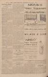 Bath Chronicle and Weekly Gazette Saturday 26 July 1919 Page 26