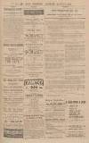 Bath Chronicle and Weekly Gazette Saturday 02 August 1919 Page 15