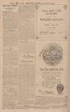 Bath Chronicle and Weekly Gazette Saturday 02 August 1919 Page 26