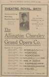 Bath Chronicle and Weekly Gazette Saturday 30 August 1919 Page 3