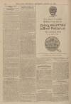 Bath Chronicle and Weekly Gazette Saturday 30 August 1919 Page 10