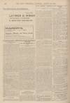 Bath Chronicle and Weekly Gazette Saturday 30 August 1919 Page 12