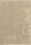 Bath Chronicle and Weekly Gazette Saturday 30 August 1919 Page 19