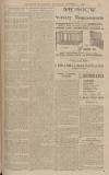 Bath Chronicle and Weekly Gazette Saturday 04 October 1919 Page 7