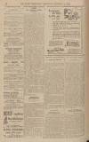 Bath Chronicle and Weekly Gazette Saturday 04 October 1919 Page 8