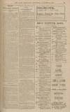 Bath Chronicle and Weekly Gazette Saturday 04 October 1919 Page 9