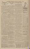 Bath Chronicle and Weekly Gazette Saturday 04 October 1919 Page 10