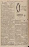 Bath Chronicle and Weekly Gazette Saturday 04 October 1919 Page 12