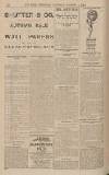 Bath Chronicle and Weekly Gazette Saturday 04 October 1919 Page 18