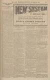 Bath Chronicle and Weekly Gazette Saturday 04 October 1919 Page 21