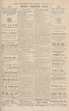 Bath Chronicle and Weekly Gazette Saturday 11 October 1919 Page 23