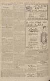 Bath Chronicle and Weekly Gazette Saturday 11 October 1919 Page 26