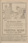 Bath Chronicle and Weekly Gazette Saturday 18 October 1919 Page 21