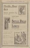 Bath Chronicle and Weekly Gazette Saturday 01 November 1919 Page 3