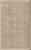 Bath Chronicle and Weekly Gazette Saturday 01 November 1919 Page 4