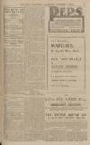Bath Chronicle and Weekly Gazette Saturday 01 November 1919 Page 7