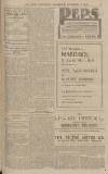 Bath Chronicle and Weekly Gazette Saturday 01 November 1919 Page 9