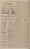 Bath Chronicle and Weekly Gazette Saturday 01 November 1919 Page 12