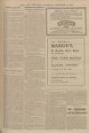 Bath Chronicle and Weekly Gazette Saturday 08 November 1919 Page 7