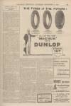 Bath Chronicle and Weekly Gazette Saturday 08 November 1919 Page 17