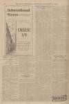 Bath Chronicle and Weekly Gazette Saturday 08 November 1919 Page 20