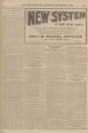 Bath Chronicle and Weekly Gazette Saturday 08 November 1919 Page 21