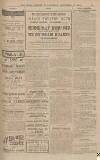 Bath Chronicle and Weekly Gazette Saturday 15 November 1919 Page 15