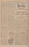 Bath Chronicle and Weekly Gazette Saturday 15 November 1919 Page 22