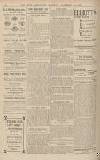 Bath Chronicle and Weekly Gazette Saturday 15 November 1919 Page 24