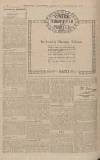 Bath Chronicle and Weekly Gazette Saturday 15 November 1919 Page 26