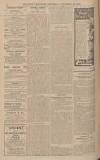 Bath Chronicle and Weekly Gazette Saturday 22 November 1919 Page 8