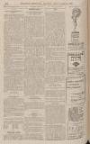 Bath Chronicle and Weekly Gazette Saturday 22 November 1919 Page 12