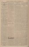 Bath Chronicle and Weekly Gazette Saturday 22 November 1919 Page 16