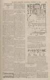 Bath Chronicle and Weekly Gazette Saturday 22 November 1919 Page 17