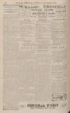 Bath Chronicle and Weekly Gazette Saturday 22 November 1919 Page 18