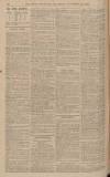 Bath Chronicle and Weekly Gazette Saturday 29 November 1919 Page 4
