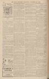 Bath Chronicle and Weekly Gazette Saturday 29 November 1919 Page 6