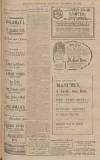 Bath Chronicle and Weekly Gazette Saturday 29 November 1919 Page 7