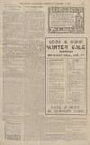 Bath Chronicle and Weekly Gazette Saturday 03 January 1920 Page 21