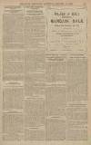 Bath Chronicle and Weekly Gazette Saturday 10 January 1920 Page 13